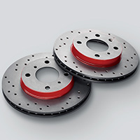 Disc rotor